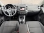 Volkswagen Tiguan 1.4 TSI Comfort&Design Edition | NWE APK | Dealer onderhouden | Navigatie!