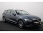 Volvo V60 2.0 B5 Inscription 250 PK | Leer | Stoel/Stuurverwarming | Nederlandse Auto | Navigatie