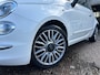 Fiat 500 0.9 TwinAir Turbo Lounge Airco, Bluetooth,Navi, Panorama dak NAP!! 2e eigenaar!