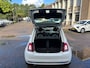 Fiat 500 0.9 TwinAir Turbo Lounge Airco, Bluetooth,Navi, Panorama dak NAP!! 2e eigenaar!