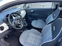 Fiat 500 0.9 TwinAir Turbo Lounge Airco, Bluetooth,Navi, Panorama dak NAP!! 2e eigenaar!