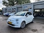 Fiat 500 0.9 TwinAir Turbo Lounge Airco, Bluetooth,Navi, Panorama dak NAP!! 2e eigenaar!