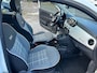 Fiat 500 0.9 TwinAir Turbo Lounge Airco, Bluetooth,Navi, Panorama dak NAP!! 2e eigenaar!