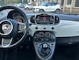 Fiat 500 0.9 TwinAir Turbo Lounge Airco, Bluetooth,Navi, Panorama dak NAP!! 2e eigenaar!