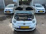 Fiat 500 0.9 TwinAir Turbo Lounge Airco, Bluetooth,Navi, Panorama dak NAP!! 2e eigenaar!