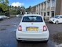 Fiat 500 0.9 TwinAir Turbo Lounge Airco, Bluetooth,Navi, Panorama dak NAP!! 2e eigenaar!