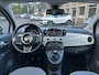 Fiat 500 0.9 TwinAir Turbo Lounge Airco, Bluetooth,Navi, Panorama dak NAP!! 2e eigenaar!