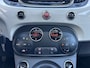 Fiat 500 0.9 TwinAir Turbo Lounge Airco, Bluetooth,Navi, Panorama dak NAP!! 2e eigenaar!