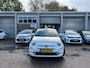 Fiat 500 0.9 TwinAir Turbo Lounge Airco, Bluetooth,Navi, Panorama dak NAP!! 2e eigenaar!