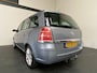 Opel Zafira 2.2 Temptation. 7 pers!