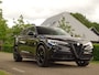 Alfa Romeo Stelvio 2.0 T AWD Veloce | Ad.Onderstel | Schuifdak | Trekh. | TI-dif. | 21 inch | Ad.Cruise | Giallo
