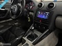 Audi A3 Cabriolet 1.6 S-edition|Airco|Stoel vw|CarPlay|Leder|