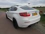 BMW X6 M power 4.4i 555PK nieuwstaat alle opties ,apk 6-2026