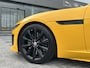 Jaguar F-Type P575 5.0 V8 575pk Aut. AWD Coupé - R | SVO Sorento Yellow | Geklimatiseerde sportstoelen | Panoramadak |