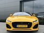 Jaguar F-Type P575 5.0 V8 575pk Aut. AWD Coupé - R | SVO Sorento Yellow | Geklimatiseerde sportstoelen | Panoramadak |