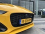 Jaguar F-Type P575 5.0 V8 575pk Aut. AWD Coupé - R | SVO Sorento Yellow | Geklimatiseerde sportstoelen | Panoramadak |