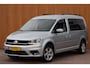 Volkswagen Caddy Maxi 1.4 TSI Trendl. 5p+1 Rolstoel auto bodemverlaging a.camera