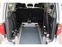 Volkswagen Caddy Maxi 1.4 TSI Trendl. 5p+1 Rolstoel auto bodemverlaging a.camera