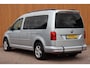 Volkswagen Caddy Maxi 1.4 TSI Trendl. 5p+1 Rolstoel auto bodemverlaging a.camera