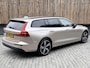 Volvo V60 2.0 B3 Essential Automaat | Google Maps Navigatiesysteem | Apple CarPlay | LED verlichting | Stoel & stuurwielverwarming | Cruise & Climate control | Draadloze telefoonlader | Achteruitrijcamera | Parkeersensoren achter