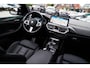 BMW X3 XDrive20i High Executive | Panorama | Shadowline | Camera | M-pakket | Luxe Leder - Memory | Apple Carplay | Cruise Control