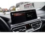 BMW X3 XDrive20i High Executive | Panorama | Shadowline | Camera | M-pakket | Luxe Leder - Memory | Apple Carplay | Cruise Control
