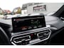 BMW X3 XDrive20i High Executive | Panorama | Shadowline | Camera | M-pakket | Luxe Leder - Memory | Apple Carplay | Cruise Control