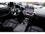 BMW X3 XDrive20i High Executive | Panorama | Shadowline | Camera | M-pakket | Luxe Leder - Memory | Apple Carplay | Cruise Control
