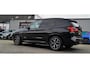 BMW X3 XDrive20i High Executive | Panorama | Shadowline | Camera | M-pakket | Luxe Leder - Memory | Apple Carplay | Cruise Control