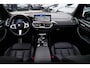 BMW X3 XDrive20i High Executive | Panorama | Shadowline | Camera | M-pakket | Luxe Leder - Memory | Apple Carplay | Cruise Control