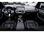 BMW X3 XDrive20i High Executive | Panorama | Shadowline | Camera | M-pakket | Luxe Leder - Memory | Apple Carplay | Cruise Control