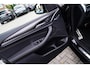 BMW X3 XDrive20i High Executive | Panorama | Shadowline | Camera | M-pakket | Luxe Leder - Memory | Apple Carplay | Cruise Control