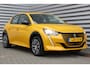 Peugeot e-208 EV Active 50 kWh | Climate controle | Cruise Controle | Apple Carplay / Android Auto |  | 11 kW lader | 8 jaar fabrieksgarantie of 160.000 kilometer op het accupakket | Active Lane Departure Warning System