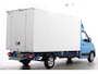 Volkswagen Crafter 35 2.0 TDI E6 Bakwagen met achterdeuren 2 Persoons 01-2020