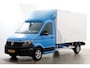 Volkswagen Crafter 35 2.0 TDI E6 Bakwagen met achterdeuren 2 Persoons 01-2020