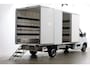 Renault Master T35 2.3 dCi 145pk Bakwagen met achterdeuren en zijdeur 09-2022