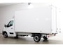 Renault Master T35 2.3 dCi 145pk Bakwagen met achterdeuren en zijdeur 09-2022