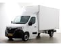 Renault Master T35 2.3 dCi 145pk Bakwagen met achterdeuren en zijdeur 09-2022