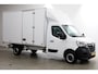 Renault Master T35 2.3 dCi 145pk Bakwagen met achterdeuren en zijdeur 09-2022