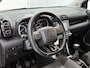 Citroën C3 Aircross SUV C-Series 110pk | Navigatie | Climate Control | Cruise Control | Apple Carplay / Android Auto | DAB+ radio | Draadloze telefoonlader | Regensensor | Automatisch dimlicht | Elektrisch inklapbare spiegels | Multifunctioneel stuurwiel | Donker getint glas | 16" lichtmetalen velgen |