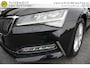 Skoda Superb 1.4 TSI IV STYLE BUSINESS EDITION LUXE DEALER ONDERHOUDEN DEC 2020 PANORAMADAK FULL LED CAMERA ELECTR.STOELEN+MEMORY ALCANTARA CANTON NAVI ANDROID/APPLECARPLAY NAVI PDC V+A+ASSIST CRUISE CLIMA ENZ...