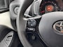 Toyota Aygo 1.0 VVT-i 72pk | Eerste eigenaar, 5 deurs, Stuurwielbedining, Snelheidsbegrenzer, Centrale deurvergrendeling met afstandsbediening