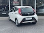Toyota Aygo 1.0 VVT-i 72pk | Eerste eigenaar, 5 deurs, Stuurwielbedining, Snelheidsbegrenzer, Centrale deurvergrendeling met afstandsbediening