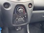 Toyota Aygo 1.0 VVT-i 72pk | Eerste eigenaar, 5 deurs, Stuurwielbedining, Snelheidsbegrenzer, Centrale deurvergrendeling met afstandsbediening