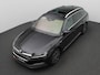 Skoda Superb Combi 1.4 TSI iV Laurin & Klement 218PK DSG Pano-Schuifdak, Elektrische Memorystoel, Matrix LED-verlichting, 360gr. Camera, Stoelkoeling, Virtual Pedal, 18" LM Velgen, Adaptieve Cruise Control