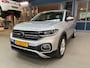 Volkswagen T-Cross 1.0 TSI 110pk Style | Apple carplay /Android auto | Stoelverwarming | Navigatie | Camera | Cruise control | Keyless entry | PDC V+A | Rijklaar prijs!