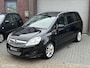 Opel Zafira 1.6 Cosmo | 7-persoons | Stoelverw. | Trekhaak