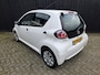 Toyota Aygo 1.0 VVT-i Now
