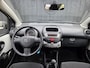 Toyota Aygo 1.0 VVT-i Now