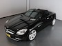 Mercedes-Benz SLK 350
